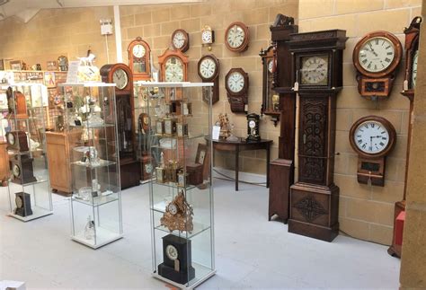 FAMILY-OWNED & OPERATED. . Antique clock repairs near me